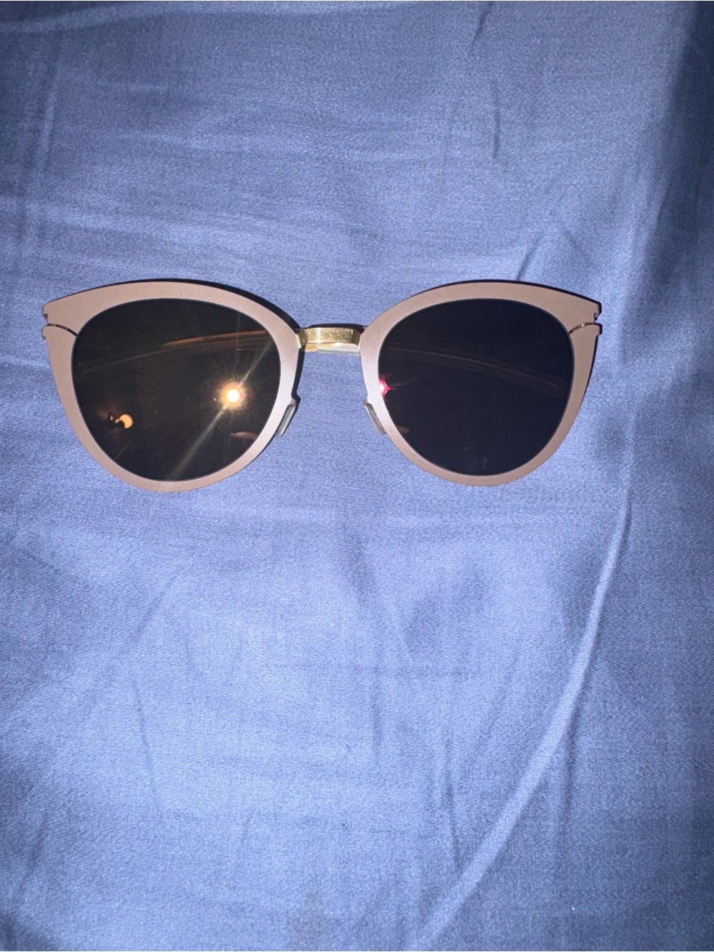 NWT Mykita ‘Priscilla’ Sunglasses ASO Meghan Markle - Picture 9 of 15